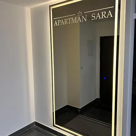Appartement Sara Teslić